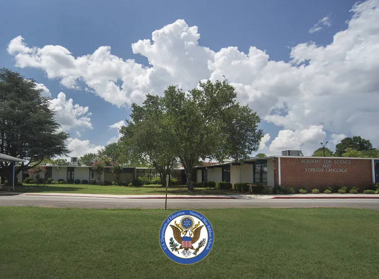 The Academy for Science and Foreign Language