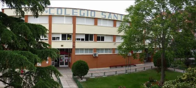 Santo Ángel British School