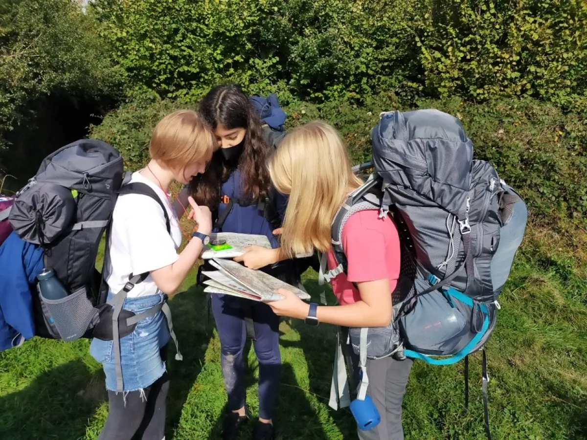 Collège Français Bilingue de Londres — photo 1