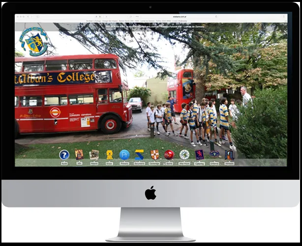 St. Alban's College — photo 2