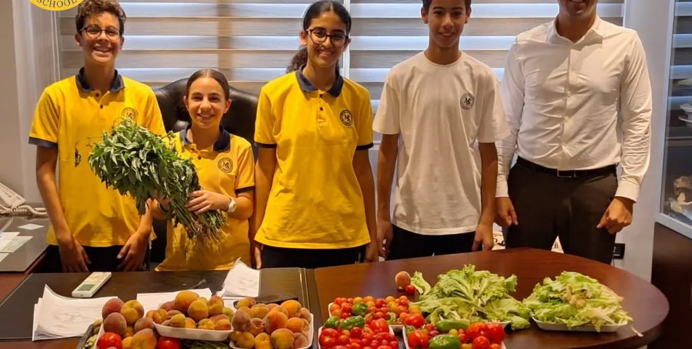 Manchester International School — photo 1