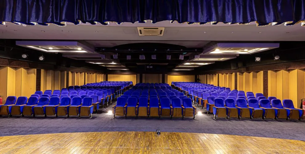 Manchester International School — photo 2