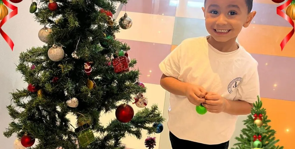 Manchester International School — photo 3