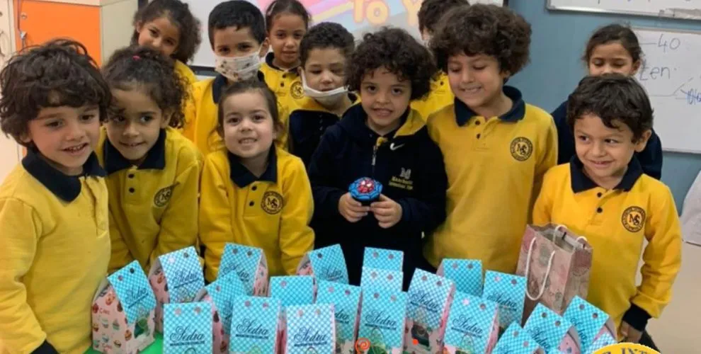 Manchester International School — photo 4