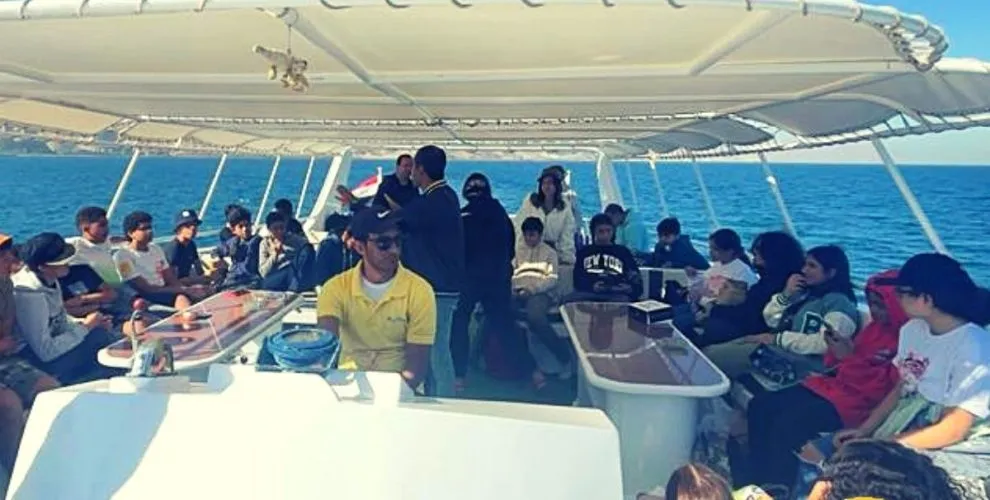 Manchester International School — photo 5