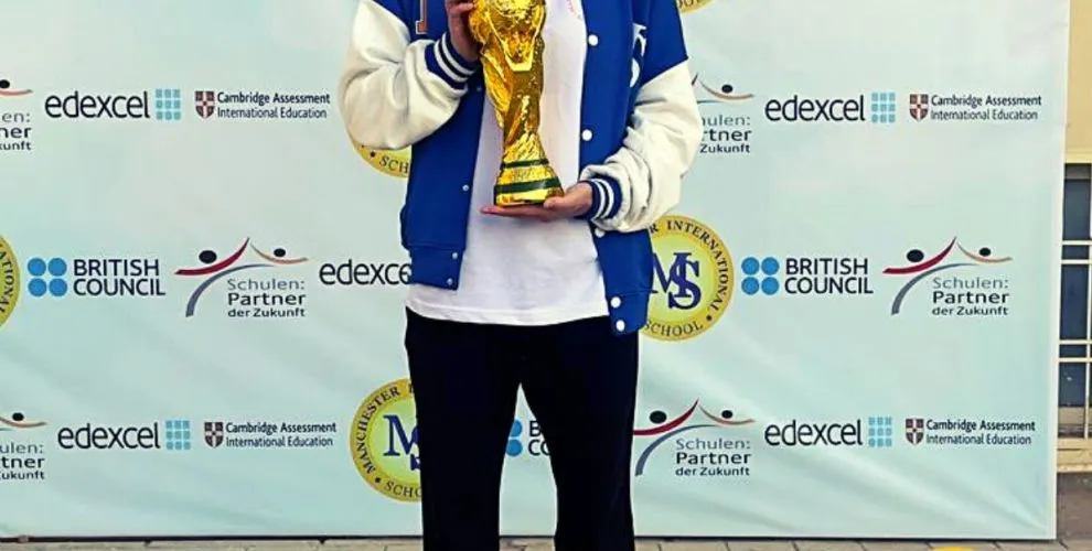 Manchester International School — photo 7