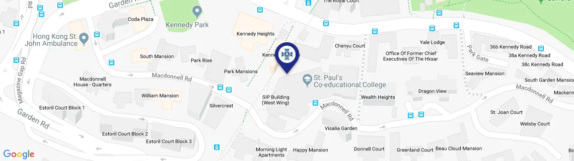 St. Paul's Co-educational College — photo 1