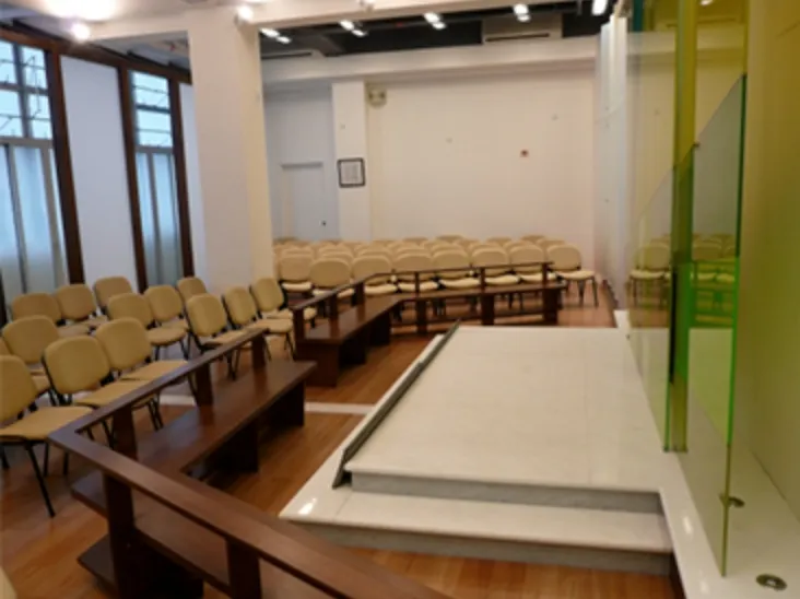 St. Paul's Co-educational College — photo 2