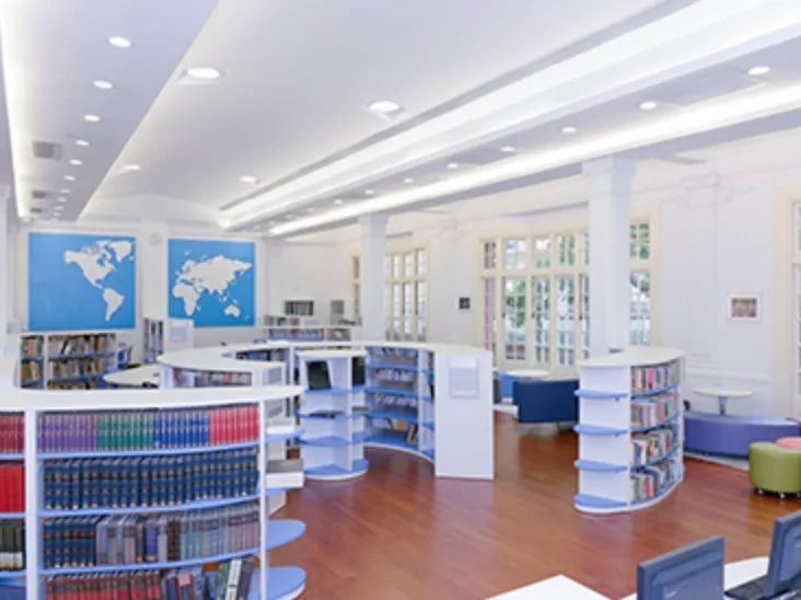 St. Paul's Co-educational College — photo 3