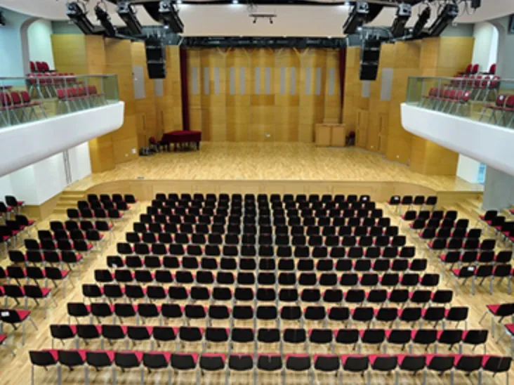 St. Paul's Co-educational College — photo 5