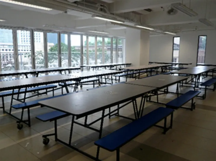 St. Paul's Co-educational College — photo 6