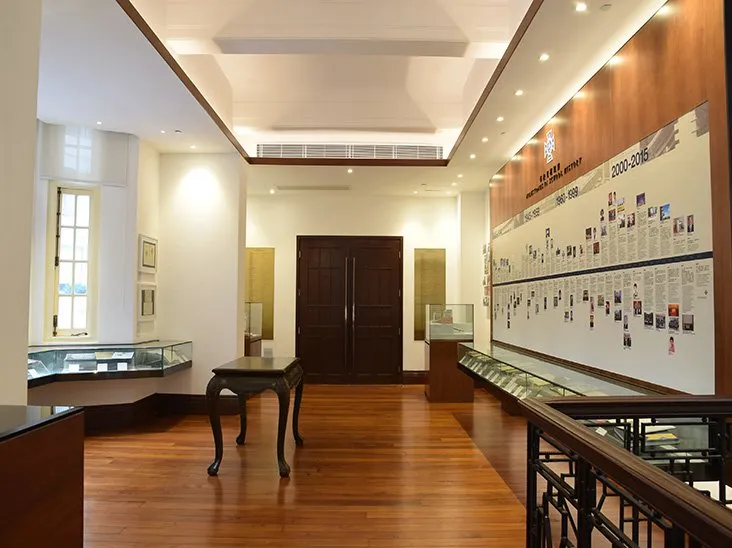 St. Paul's Co-educational College — photo 7