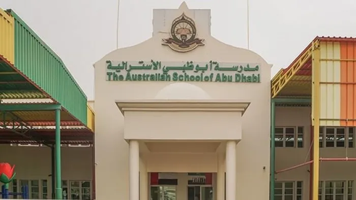 The Australian School of Abu Dhabi