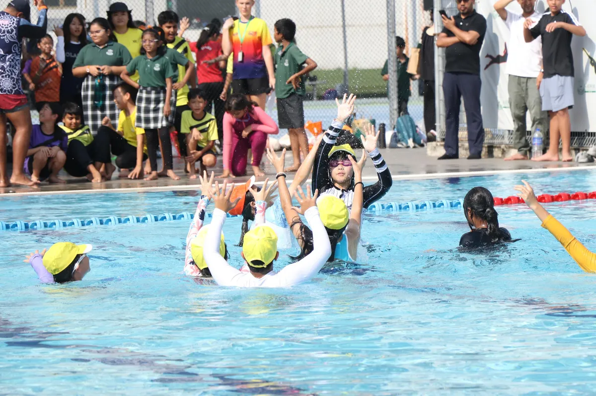 Sayfol International School