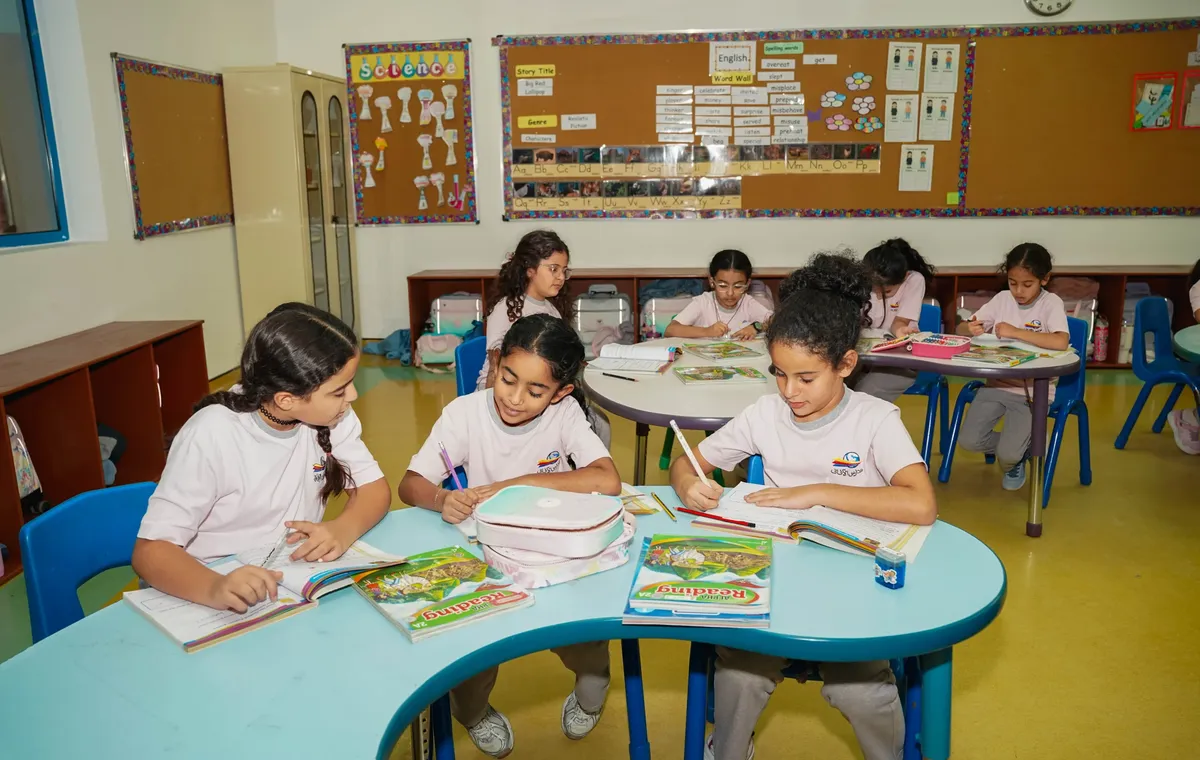 Alafaq International Schools — photo 2