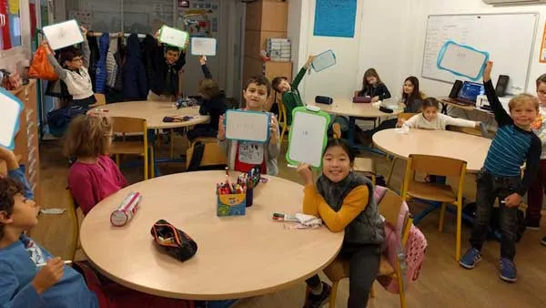 Lennen Bilingual School