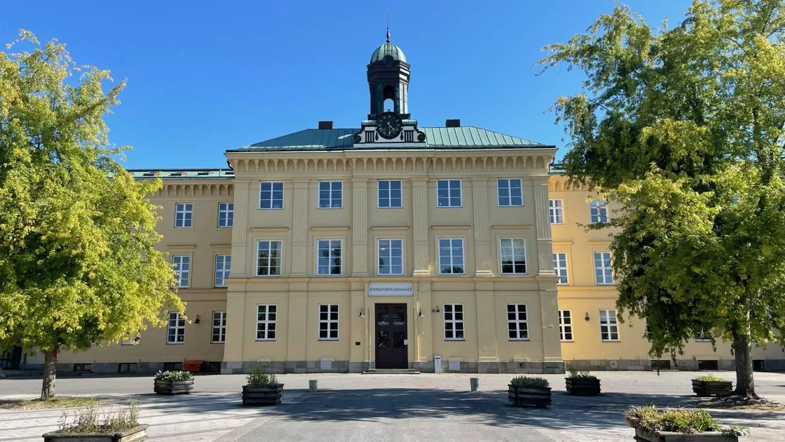 Söderportgymnasiet