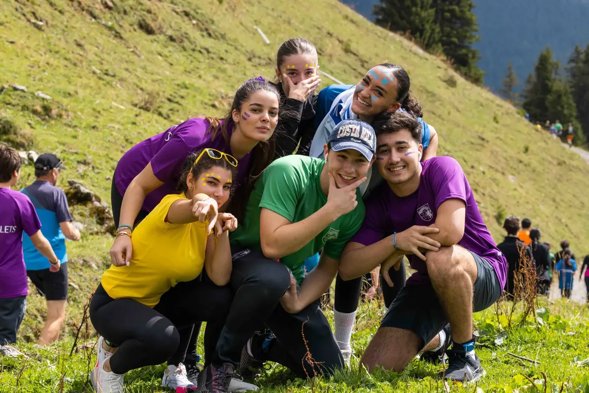 Collège Alpin Beau Soleil — photo 2