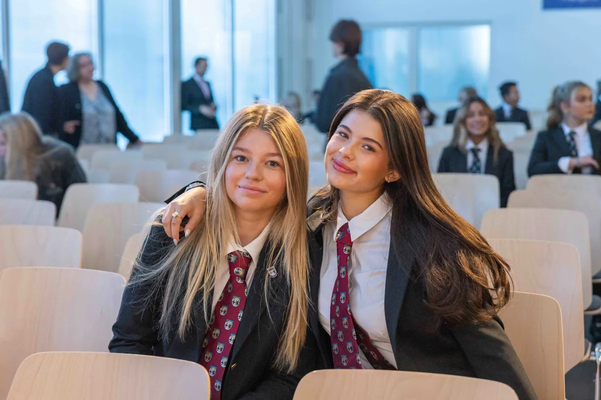 Collège Alpin Beau Soleil — photo 8