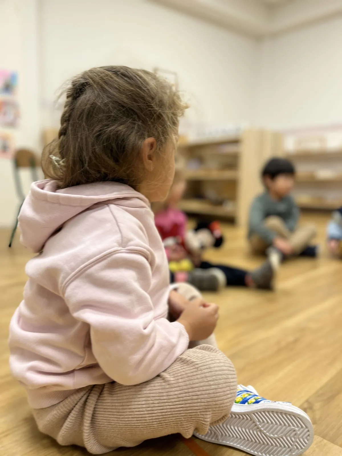 Esclaibes International Schools — photo 4