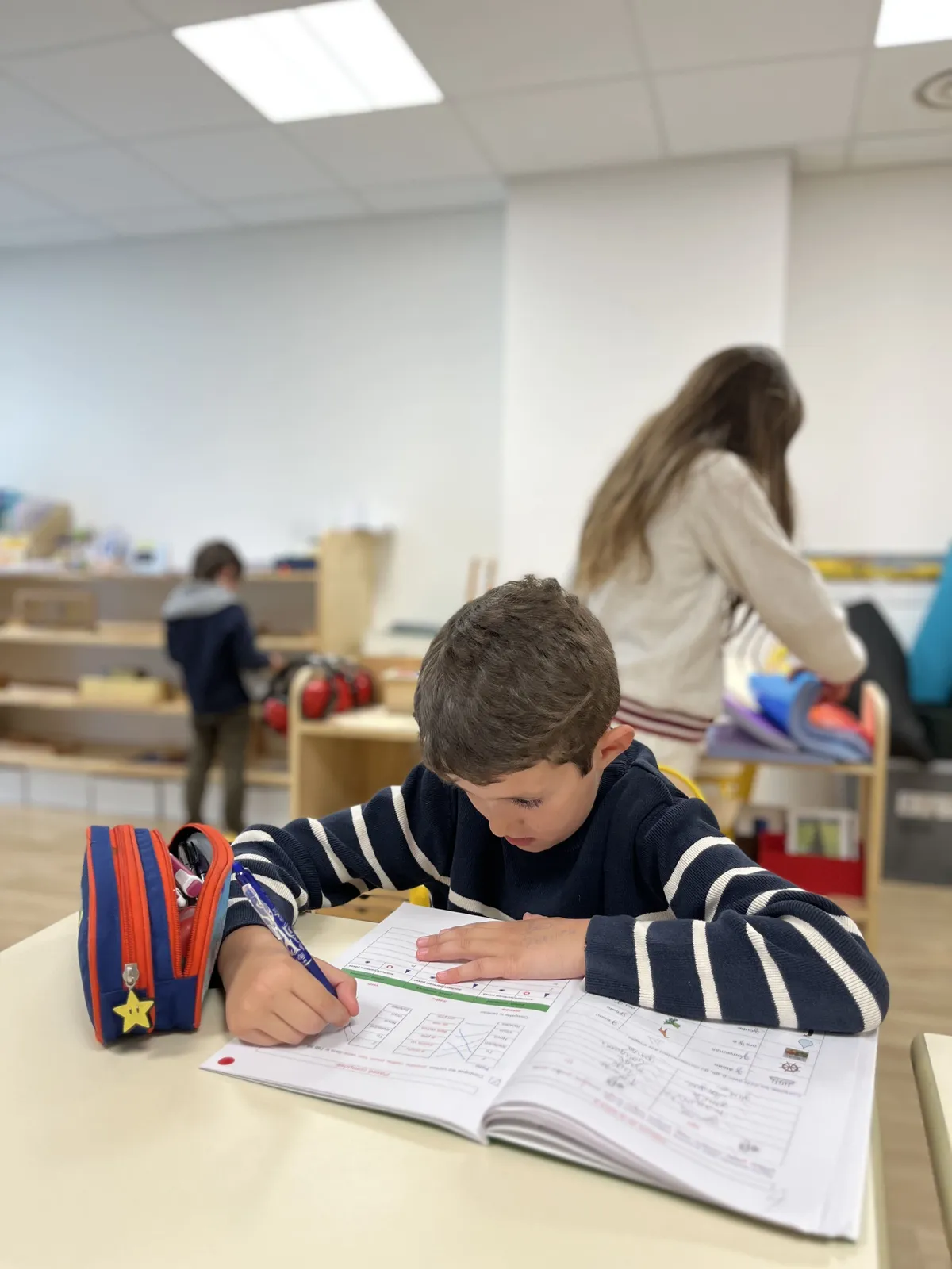 Esclaibes International Schools — photo 5