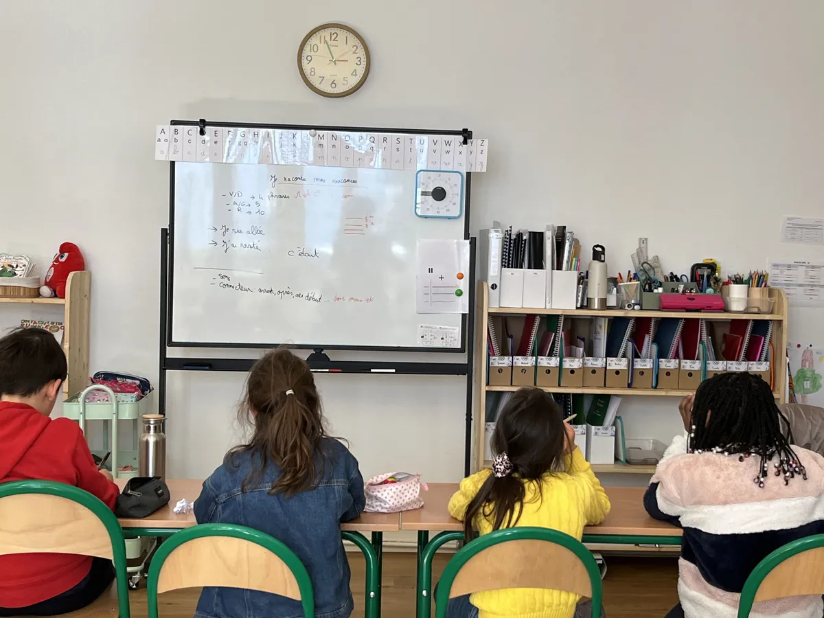 Esclaibes International Schools — photo 7