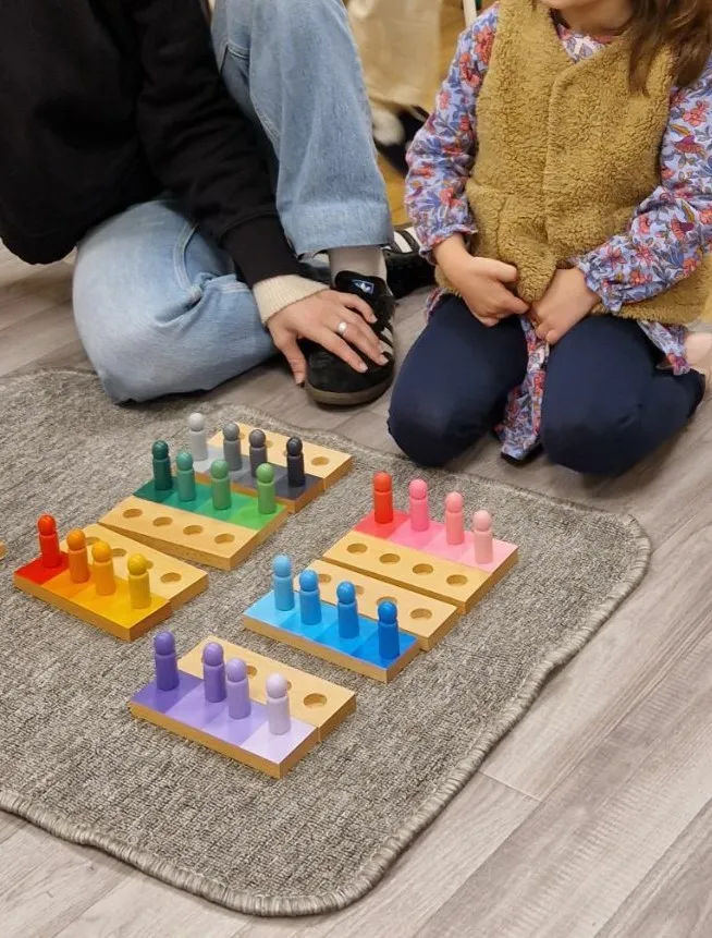 Esclaibes International Schools — photo 8