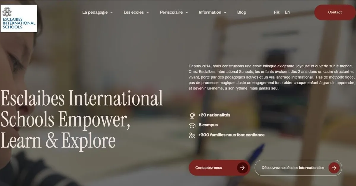 Esclaibes International Schools