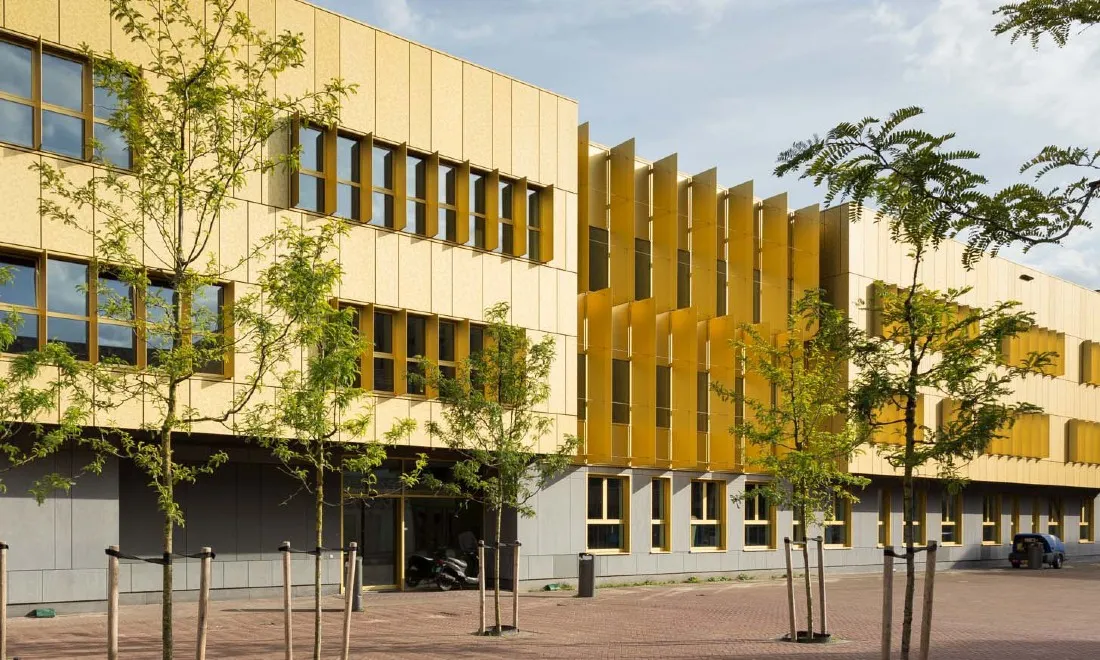 Amsterdam Liberal Art & Sciences Academy