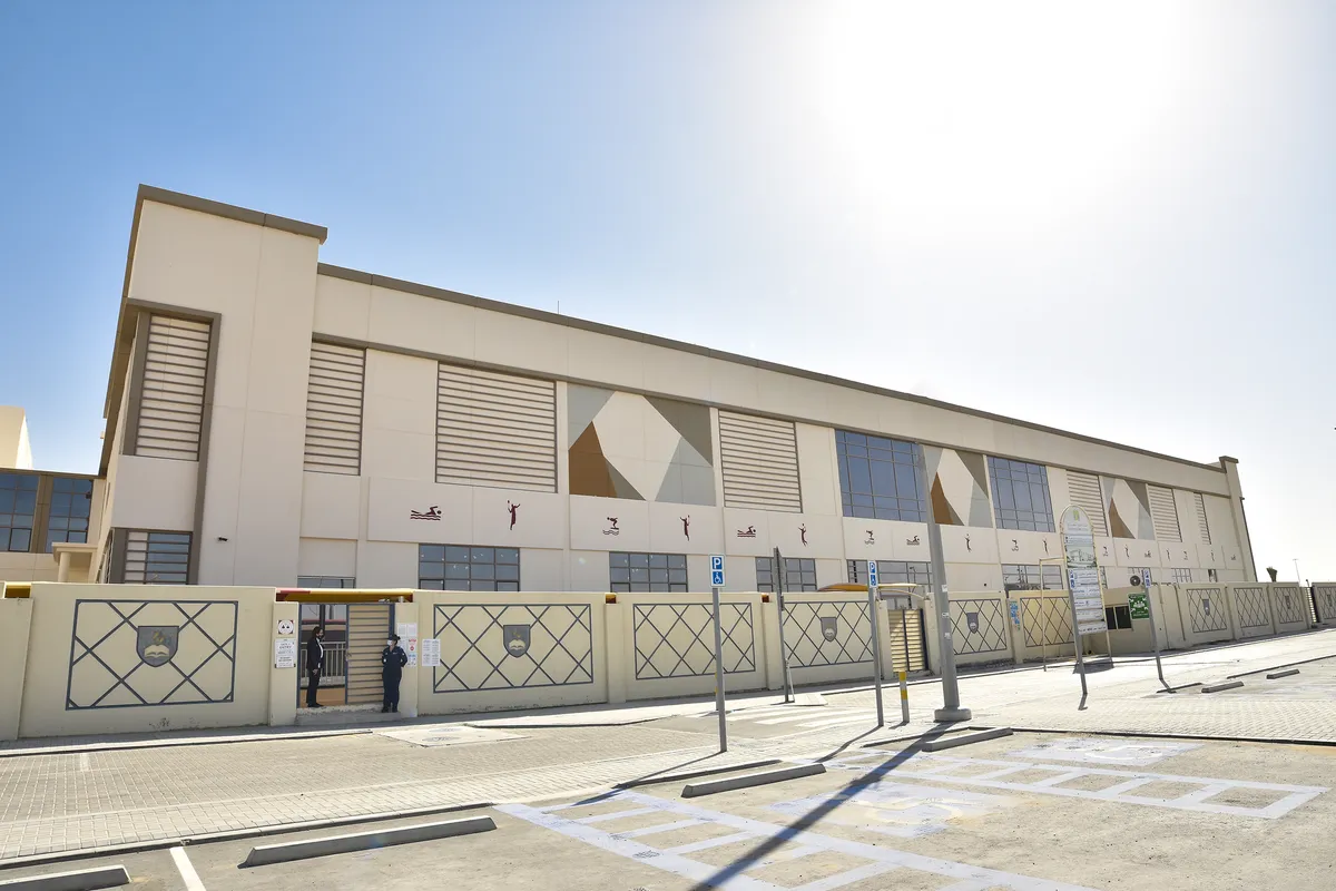 Virginia International Private School — photo 1