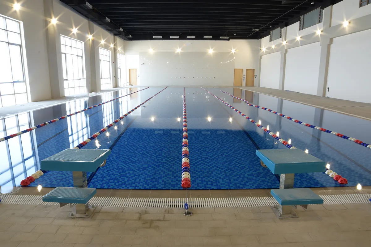 Virginia International Private School — photo 2