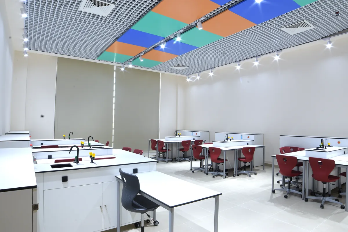 Virginia International Private School — photo 3