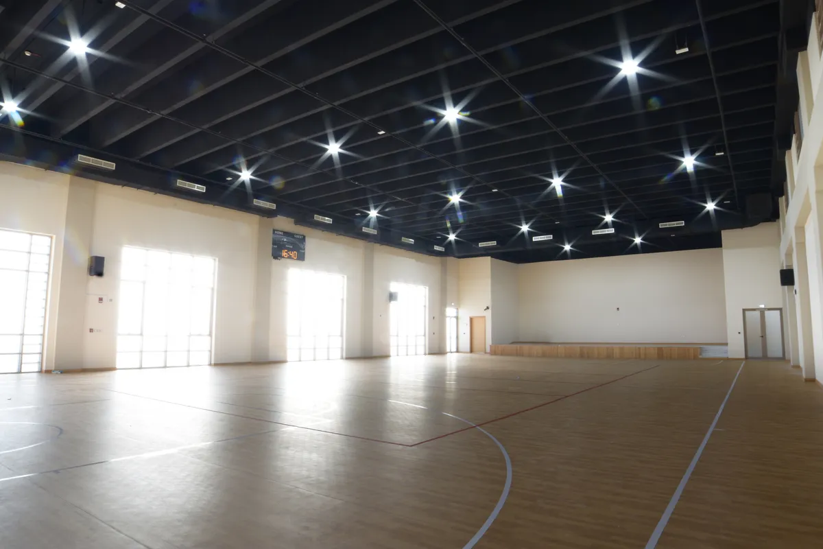 Virginia International Private School — photo 4