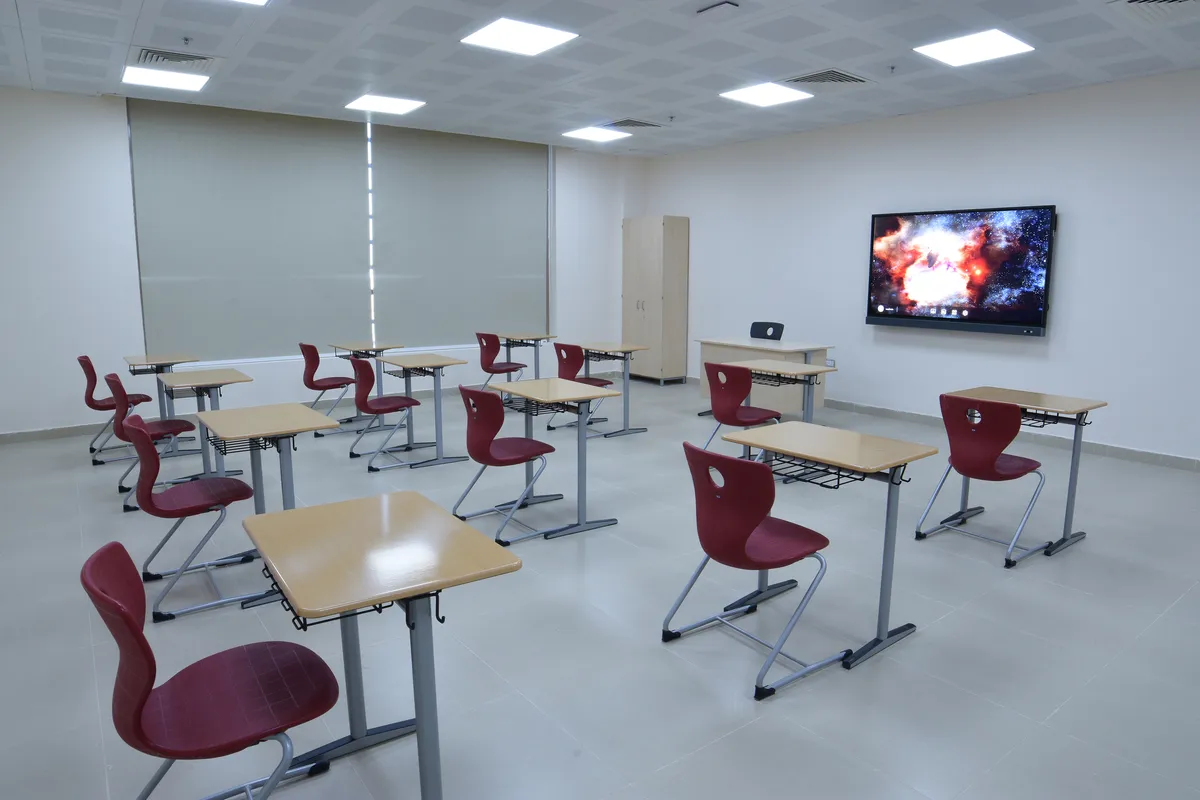 Virginia International Private School — photo 5