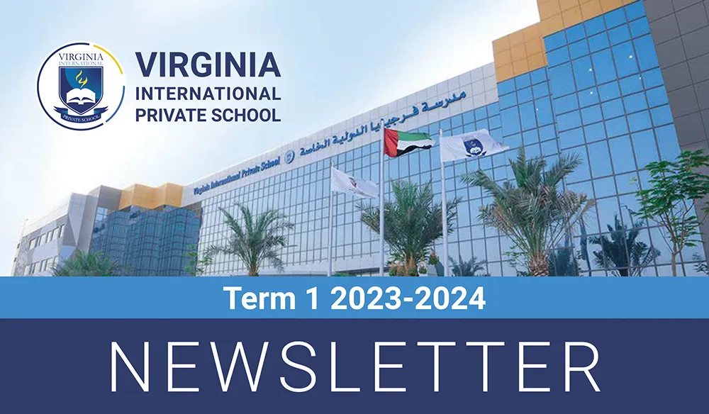 Virginia International Private School