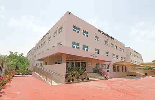 Our Own High School, Al Warqa