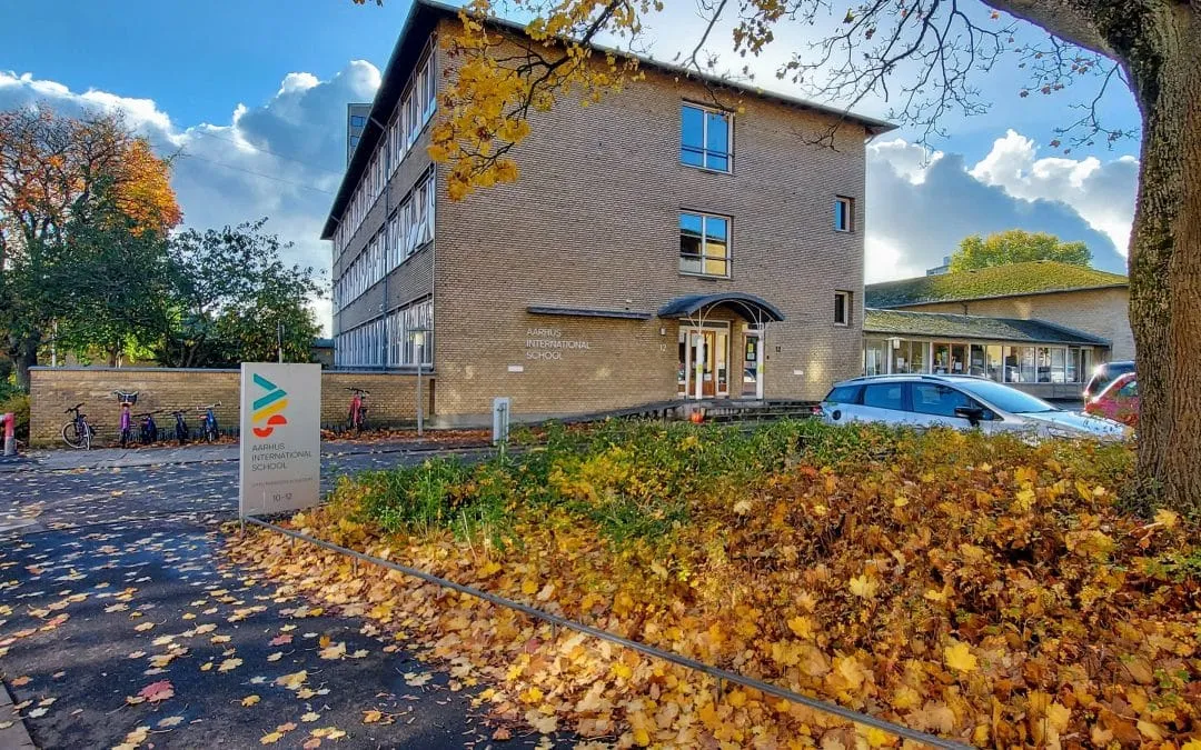 Aarhus International School