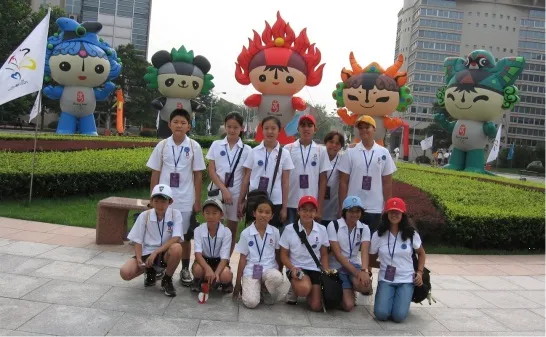 New Horizon International School — photo 1