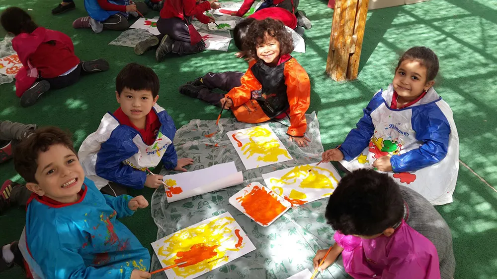 New Horizon International School — photo 2