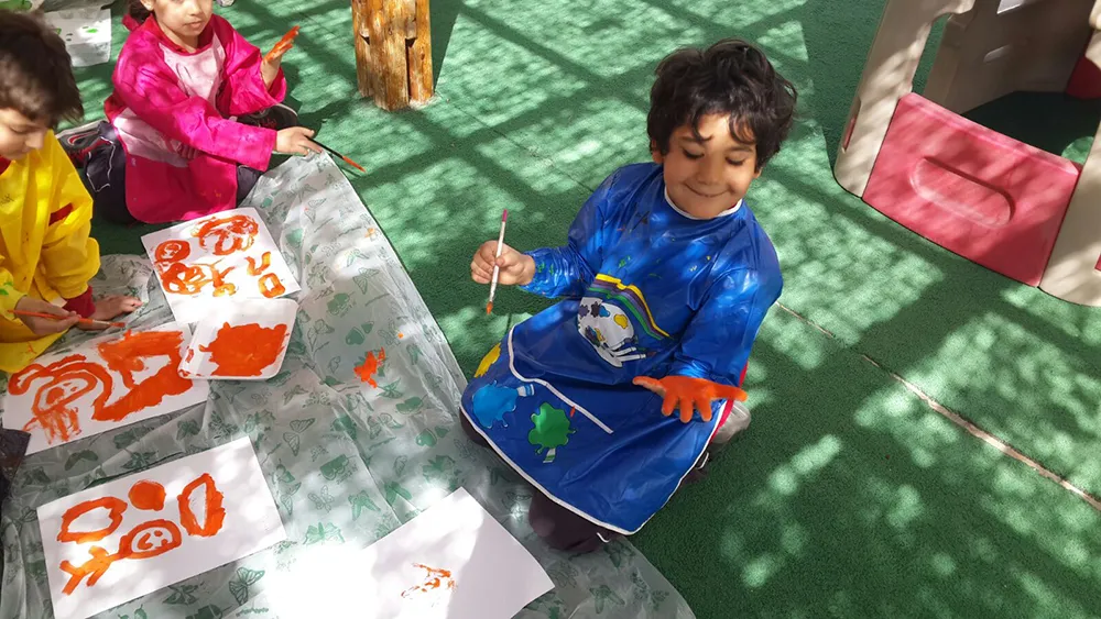 New Horizon International School — photo 3