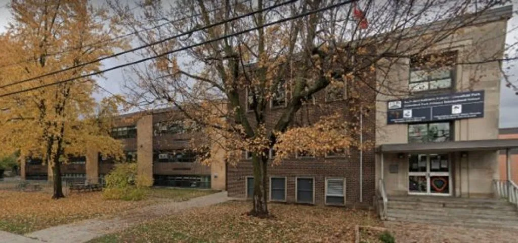 École internationale primaire de Greenfield Park