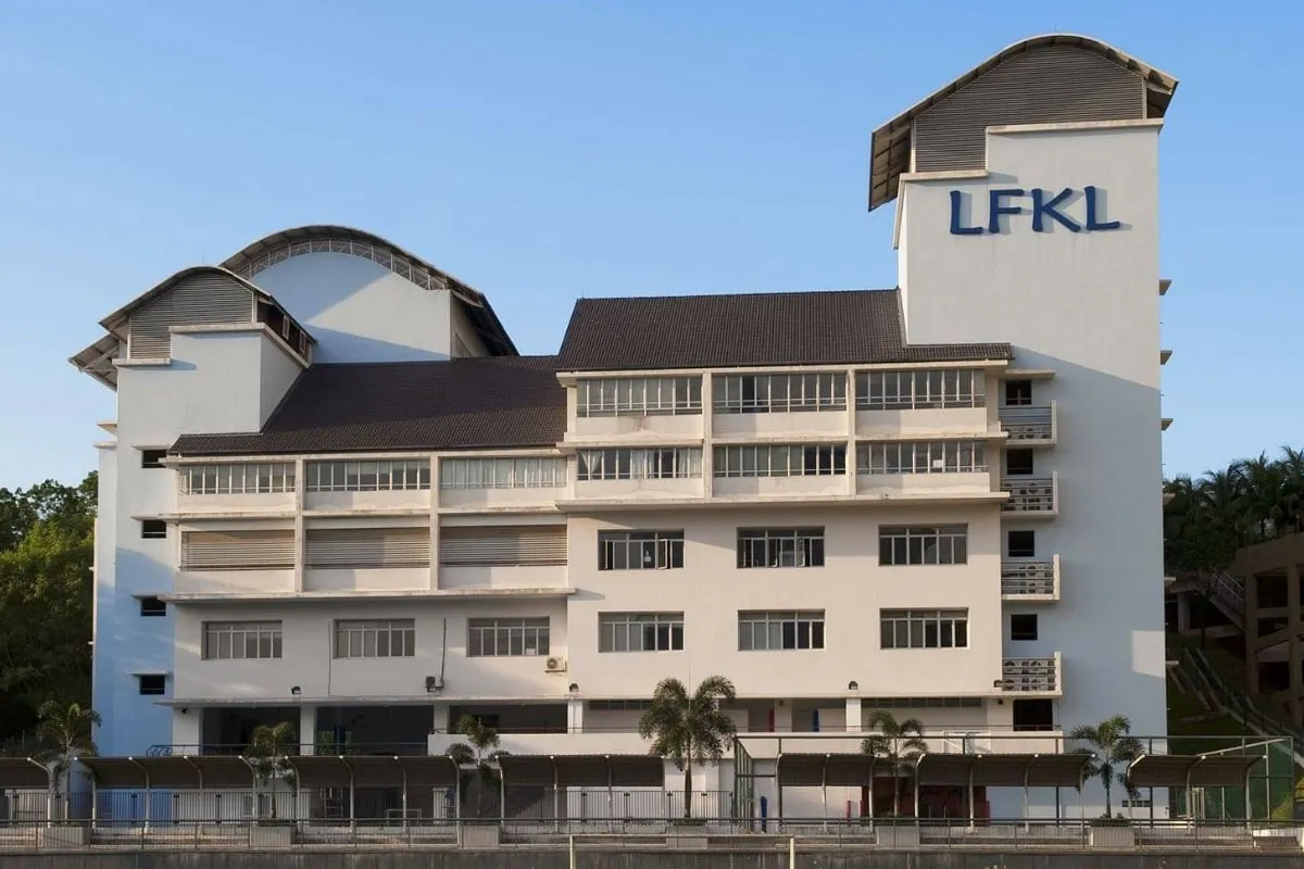 Lycée Français de Kuala Lumpur