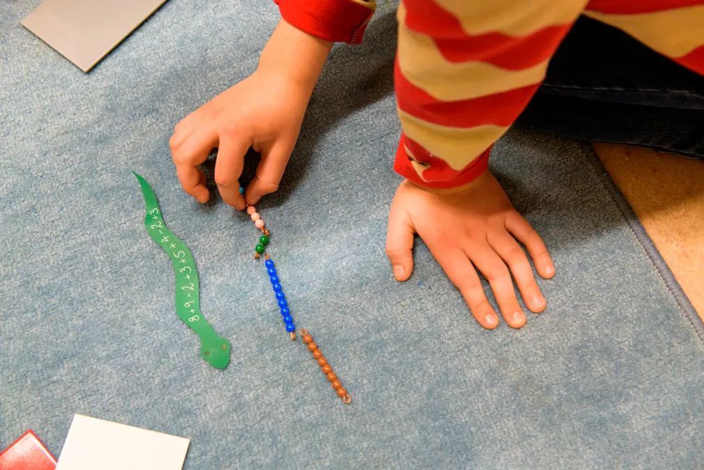 International Montessori School Berlin — photo 1