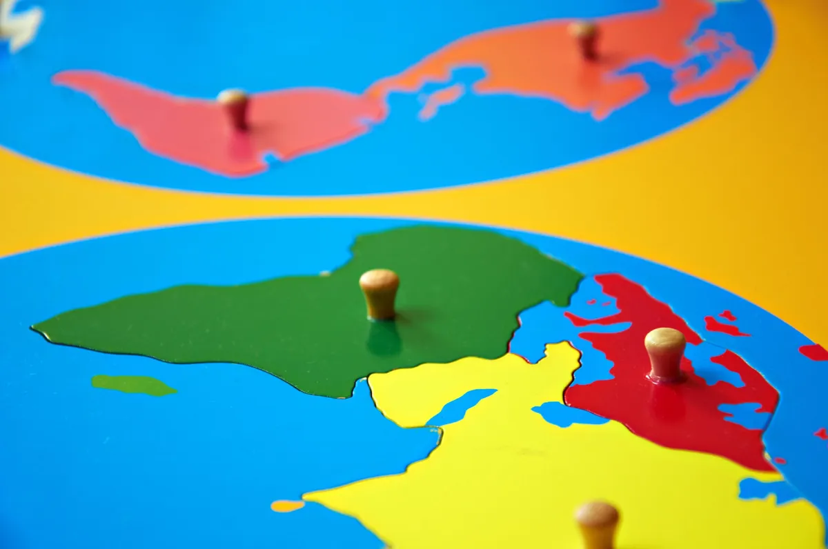 International Montessori School Berlin — photo 2