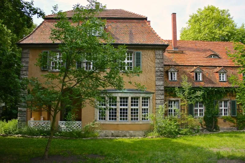 International Montessori School Berlin — photo 3