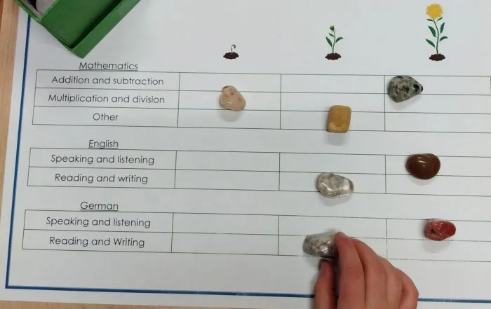 International Montessori School Berlin — photo 4