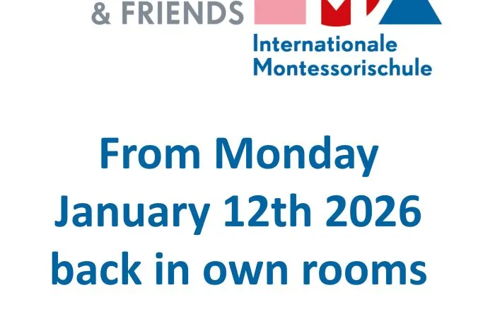 International Montessori School Berlin — photo 5