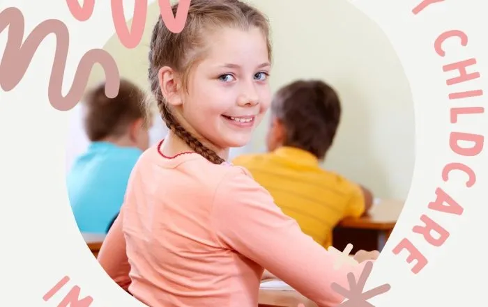 International Montessori School Berlin — photo 6