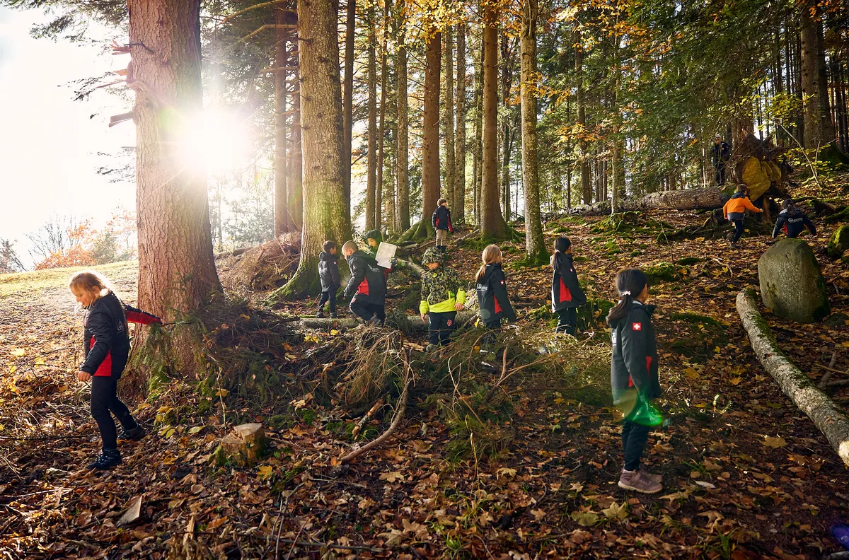 La Garenne School — photo 1