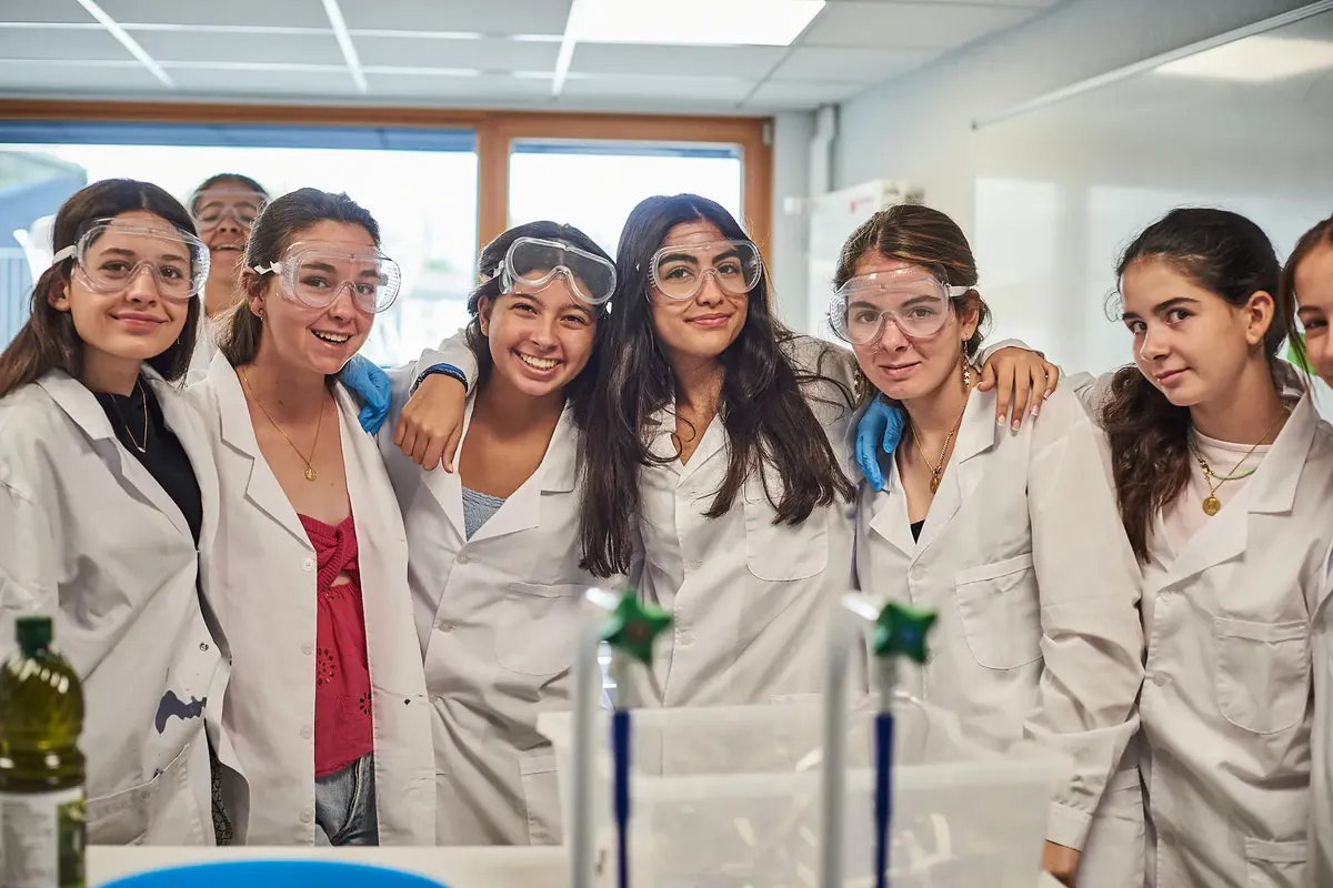 La Garenne School — photo 2